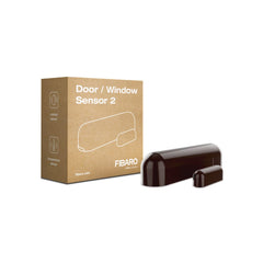 FIBARO Door Window Sensor 2 - SMAART Homes UK