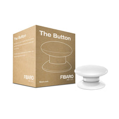 FIBARO The Button - SMAART Homes UK