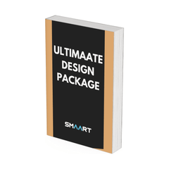 ULTIMAATE Design Package
