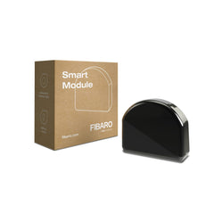 FIBARO Smart Module - SMAART Homes UK