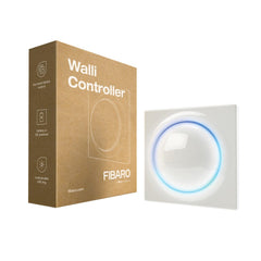 FIBARO Walli Controller - SMAART Homes UK