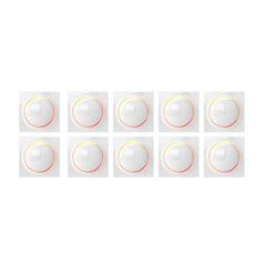 FIBARO Walli Dimmer (10pack) - SMAART Homes UK