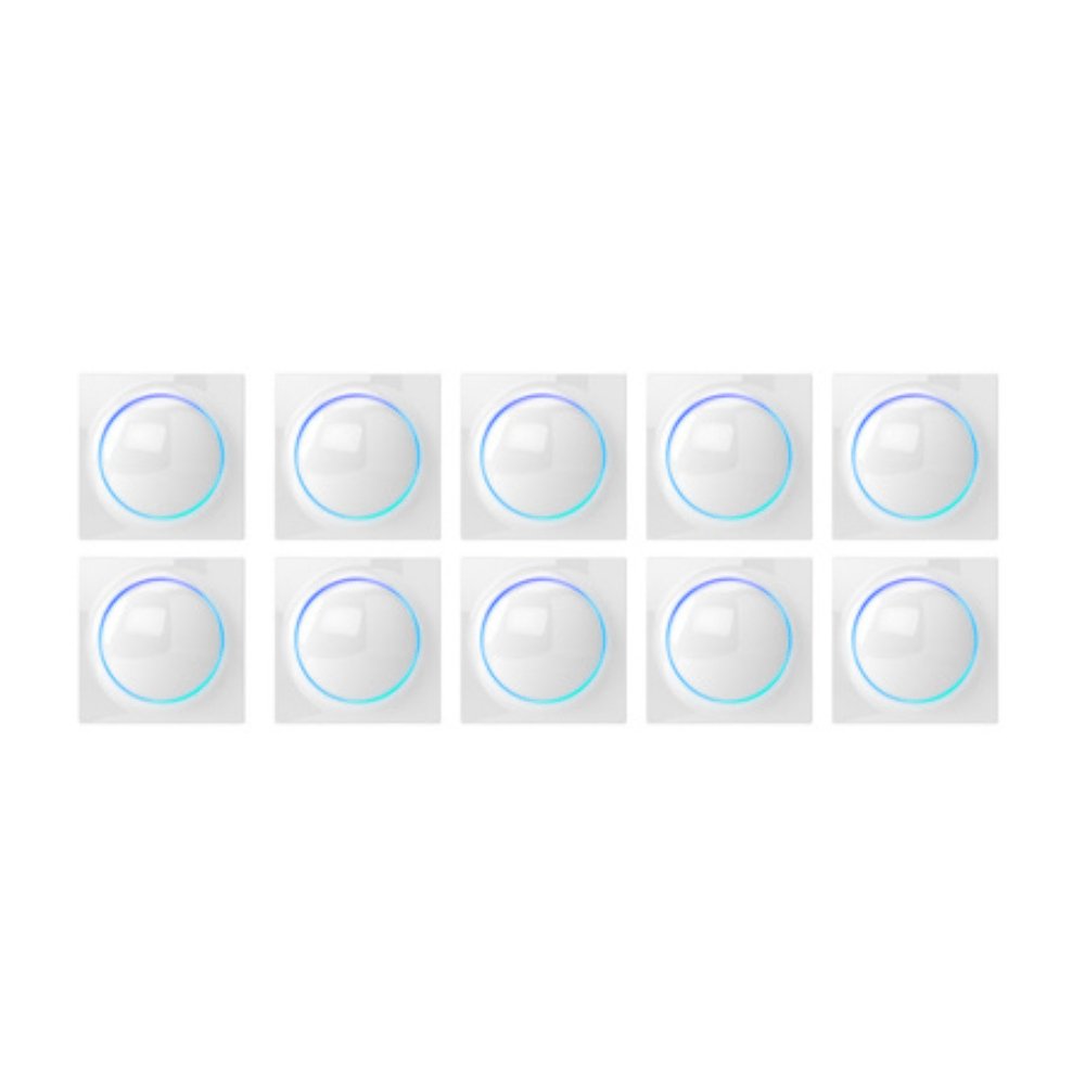 FIBARO Walli Roller Shutter (10pack) - SMAART Homes UK