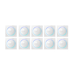 FIBARO Walli Roller Shutter (10pack) - SMAART Homes UK