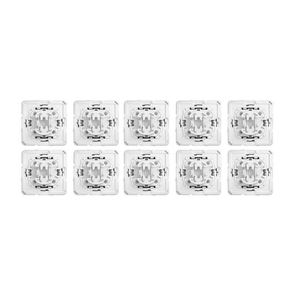 FIBARO Walli Roller Shutter Unit (10pack) - SMAART Homes UK