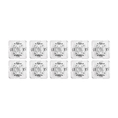 FIBARO Walli Roller Shutter Unit (10pack) - SMAART Homes UK