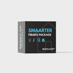 SMAARTER Package - SMAART Homes UK